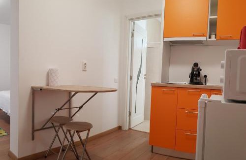 Tirgu Mures Apartment | Apartament 3 Budiu
