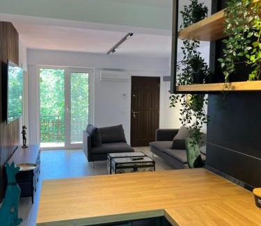 Neptun Apartment | Apartament 3 camere Vila Cristal