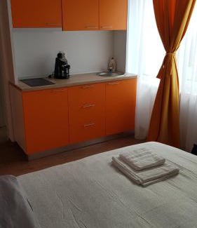 Tirgu Mures Apartment | Apartament 4 Budiu