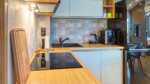 Swieradow-Zdroj Apartment | Apartament 41 Holiday Mountain Residence - 5D Apartamenty