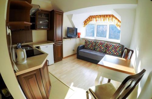 Krynica-Zdroj Apartment | Apartament 506 Krynica Zdrój Centrum