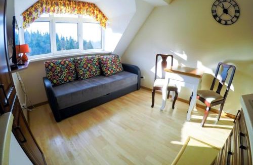 Krynica-Zdroj Apartment | Apartament 506 Krynica Zdrój Centrum