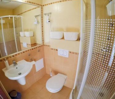 Krynica-Zdroj Apartment | Apartament 506 Krynica Zdrój Centrum