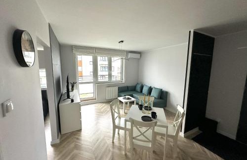 Plock Apartment | Apartament 65