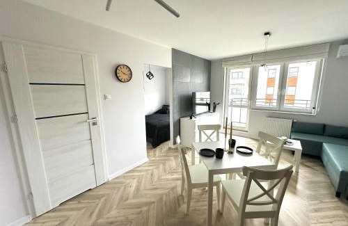 Plock Apartment | Apartament 65