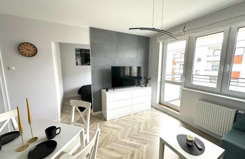 Plock Apartment | Apartament 65