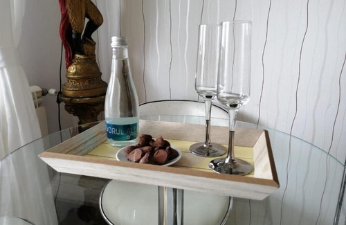 Navodari Apartment | Apartament Adda Năvodari