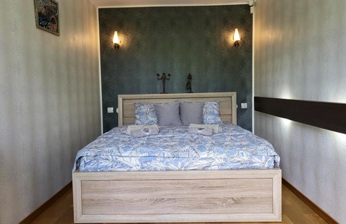 Navodari Apartment | Apartament Adda Năvodari