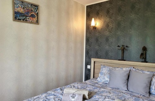 Navodari Apartment | Apartament Adda Năvodari