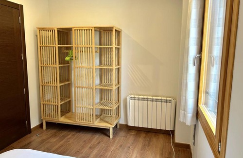 Esterri D'Aneu Apartment | Apartament al centre d'Esterri amb vistes úniques by RURAL D'ÀNEU