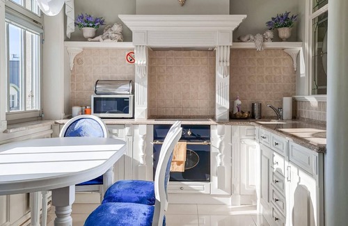 Sopot Centrum Apartment | Apartament Aleksander Premium Sopot