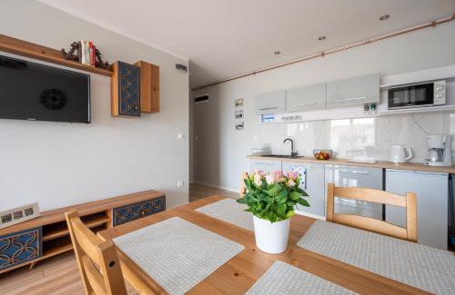 Darlowko Apartment | Apartament Alga1