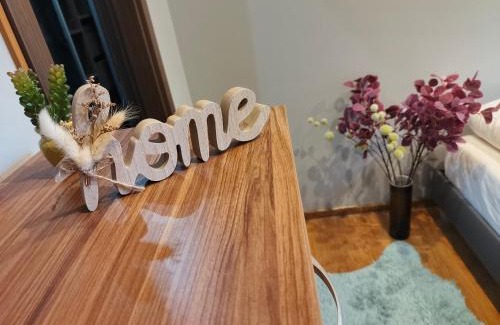 Slubice Apartment | Apartament Altbau Słubice