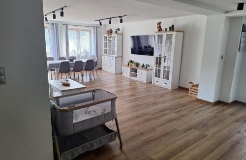 Szczawnica Apartment | Apartament Antoś