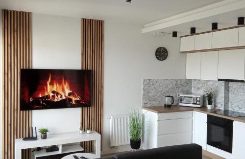 Reda Apartment | Apartament Aquapark Gold 8
