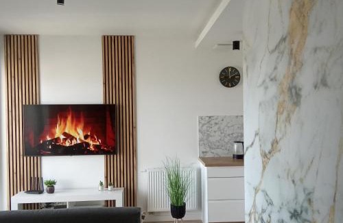 Reda Apartment | Apartament Aquapark Gold 8