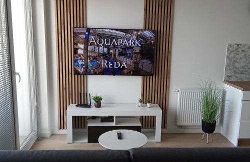 Reda Apartment | Apartament Aquapark Gold 8