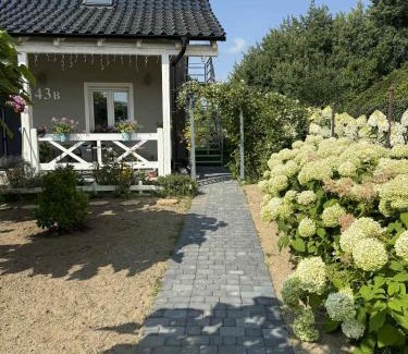 Boleslawiec Apartment | Apartament Arverso Nika