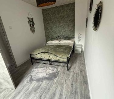 Boleslawiec Apartment | Apartament Arverso Nika