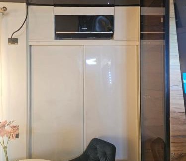 Eforie Nord Apartment | Apartament Atmosphere