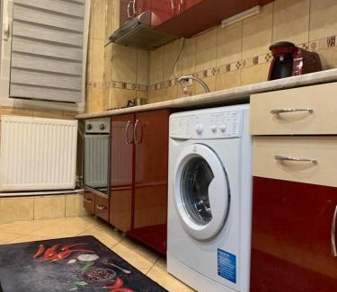 Bacau Apartment | Apartament B Orizont