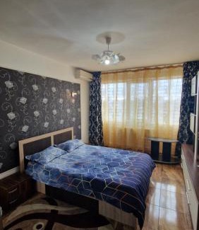 Galati Apartment | Apartament Back