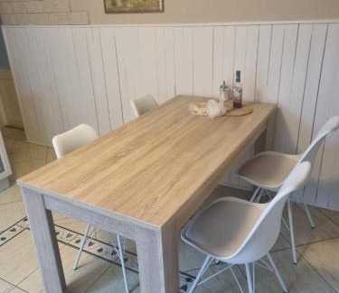 Boleslawiec Apartment | Apartament Bajka