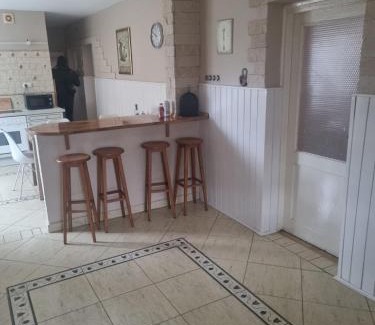 Boleslawiec Apartment | Apartament Bajka