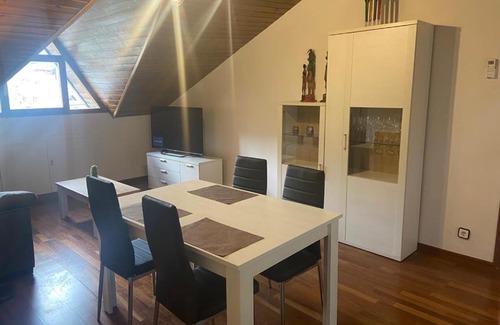 Sort Apartment | APARTAMENT BETTY