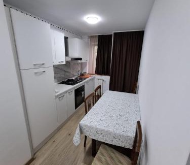 Fagaras Apartment | Apartament Bianca