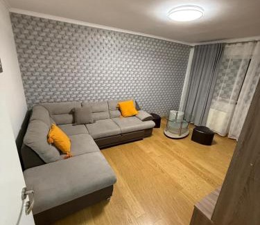 Fagaras Apartment | Apartament Bibi