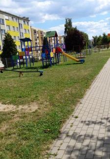 Nowa Ruda Apartment | Apartament Biedronka