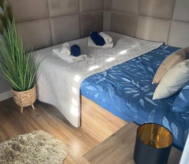 Minsk Mazowiecki Apartment | Apartament blisko stacji kolejowej