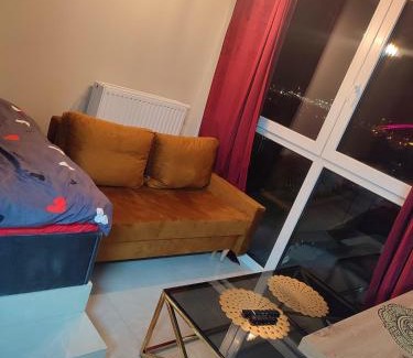 Nowy Port Apartment | Apartament blisko morza Izabella & Lilianna Gdańsk Nowa Letnica