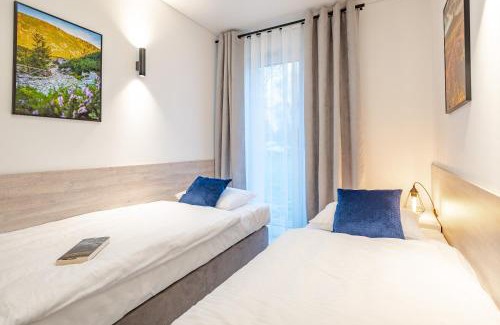Cieplice Apartment | Apartament Blue Moon