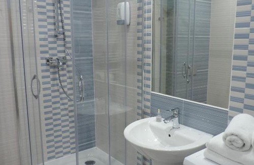 Krosno Apartment | Apartament Blue