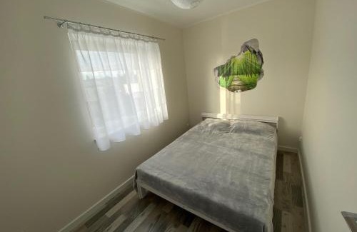 Nowe Miasto Apartment | Apartament BLUE