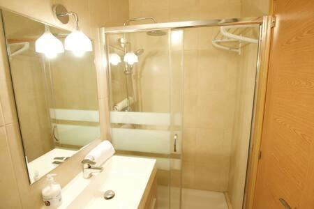 La Molina Apartment | Apartament Boix Petit