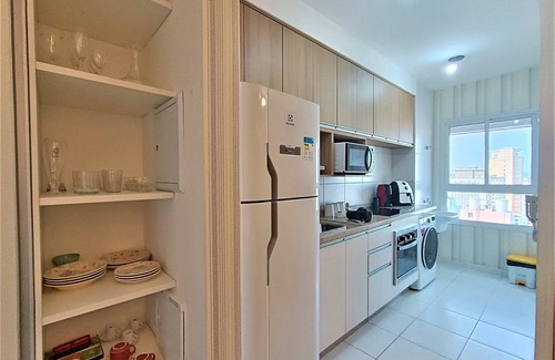 Campinas Apartment | Apartament