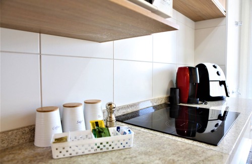 Campinas Apartment | Apartament