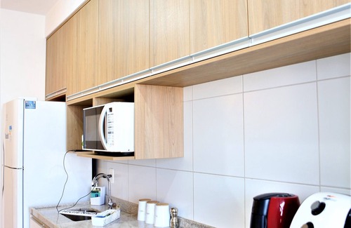 Campinas Apartment | Apartament