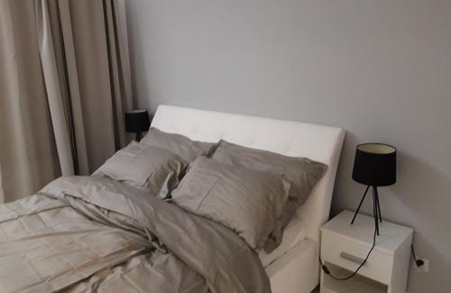 Nowy Port Apartment | Apartament Brzeźno Letnica