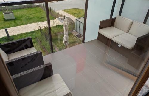 Nowy Port Apartment | Apartament Brzeźno Letnica