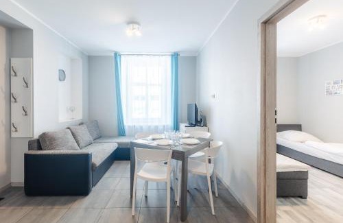Cieplice Apartment | Apartament C18