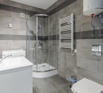 Cieplice Apartment | Apartament C18