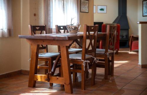 Baga Apartment | Apartament Cadí- Moixeró