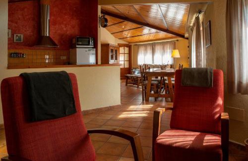 Baga Apartment | Apartament Cadí- Moixeró