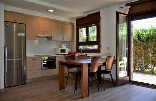 Sort Apartment | Apartament Cal Cinto