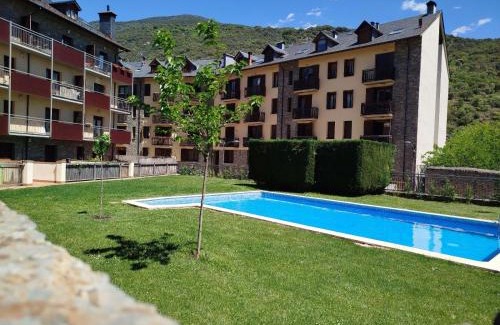 Sort Apartment | Apartament Cal Cinto