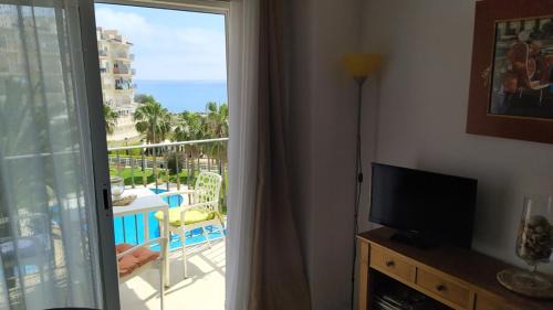 Coveta Fuma Apartment | Apartament Cala Merced Alicante El Campello